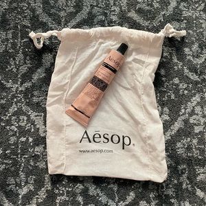 Aesop Resurrection Aromatique Hand Balm, 2.6 oz./ 75 mL